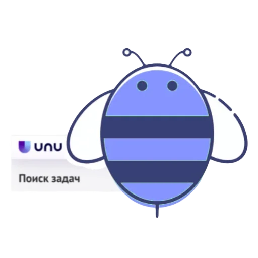 Эмодзи UNU