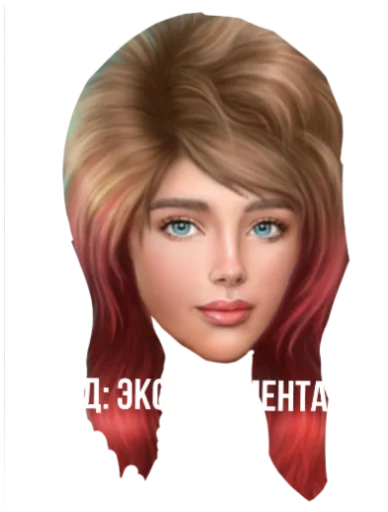 Эмодзи KlubRomance