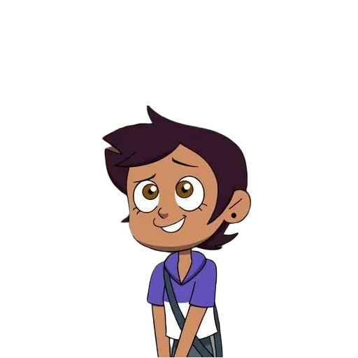 Эмодзи The Owl House