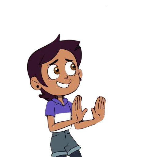 Эмодзи The Owl House