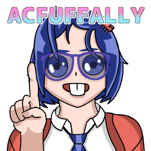 Эмодзи MiSide Mita