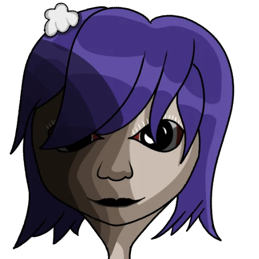 Эмодзи MiSide Mita