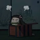 Эмодзи Demon Slayer