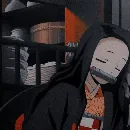 Эмодзи Demon Slayer