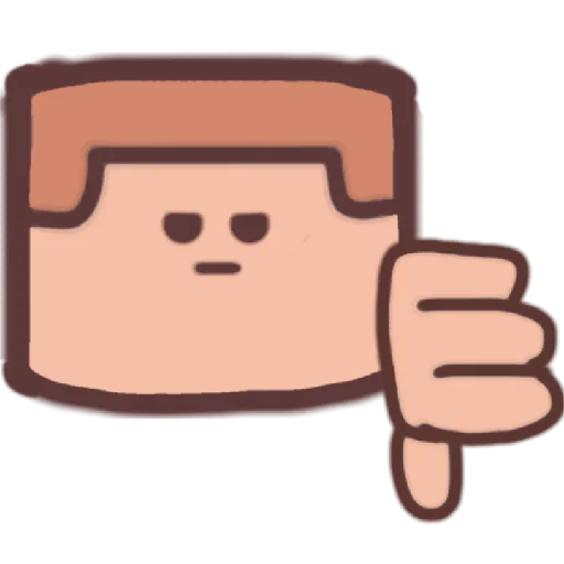 Эмодзи Стики для чата