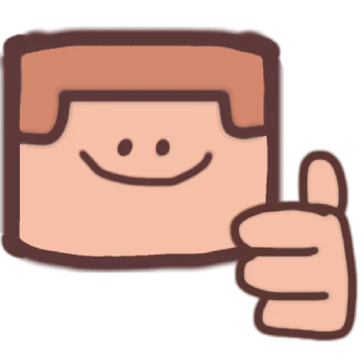 Эмодзи Стики для чата