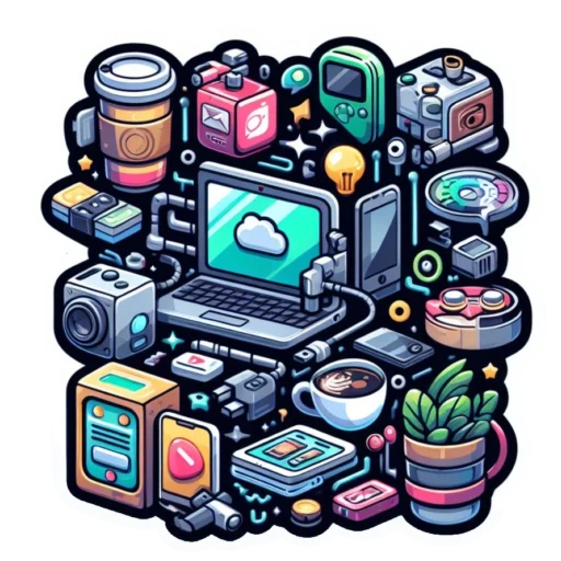 Эмодзи Neuro | Нейро