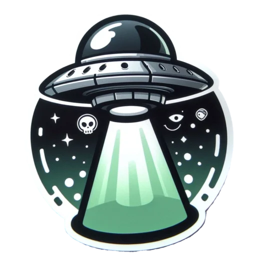 Эмодзи Neuro | Нейро