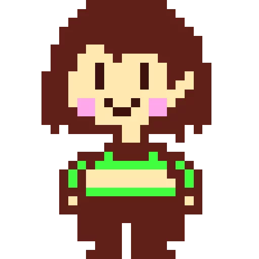 Эмодзи Undertale