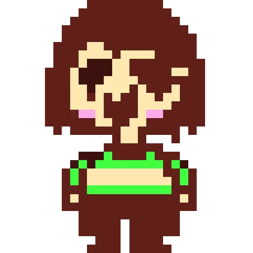 Эмодзи Undertale