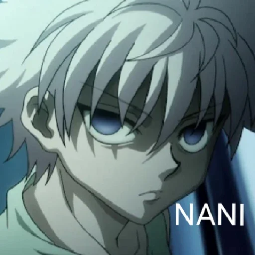 Эмодзи AnimesStickers