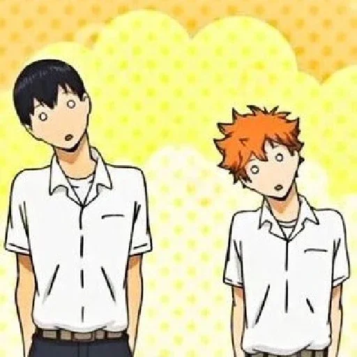 Эмодзи AnimesStickers