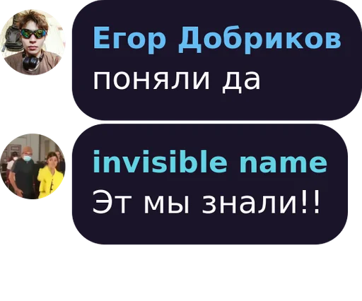 Эмодзи Стикеры группы