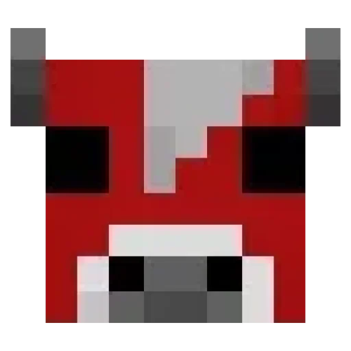 Эмодзи Мобы