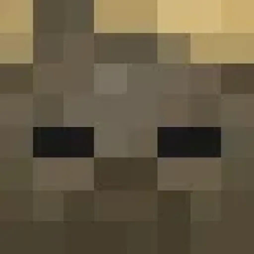 Эмодзи Мобы