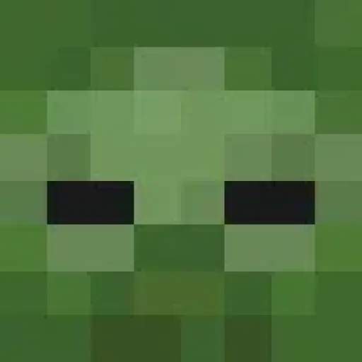 Эмодзи Мобы