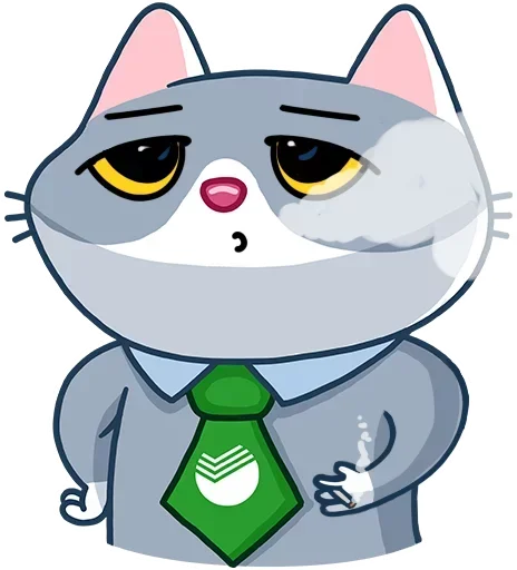 Эмодзи Всратые стикеры v2.0