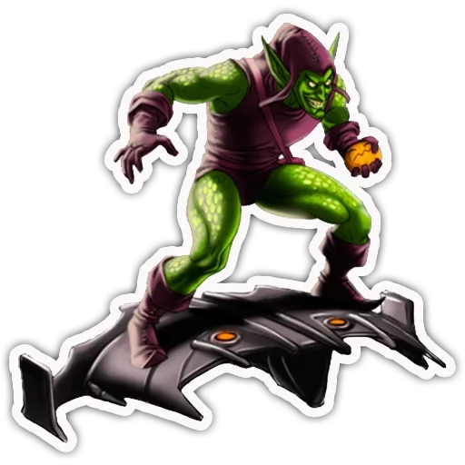 Эмодзи spiderman