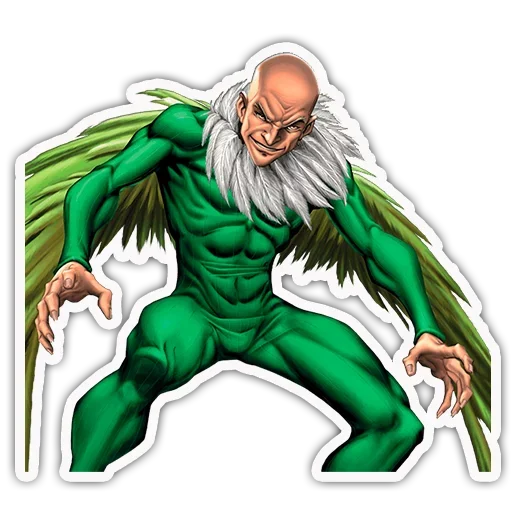 Эмодзи spiderman