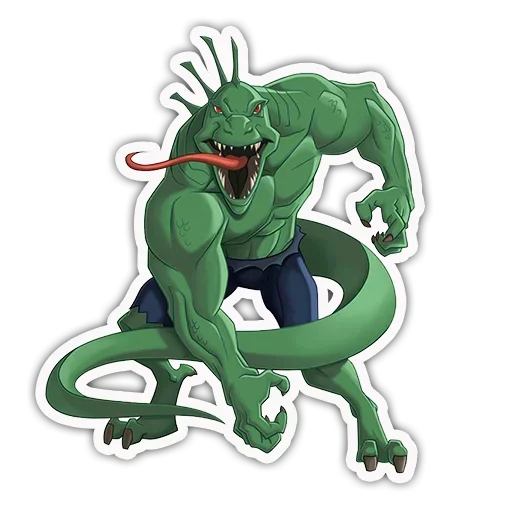 Эмодзи spiderman