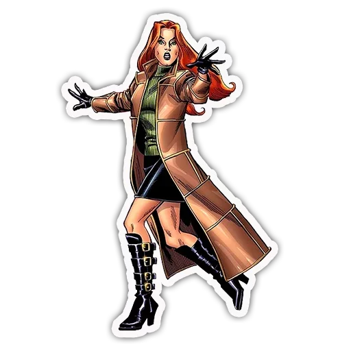 Эмодзи spiderman