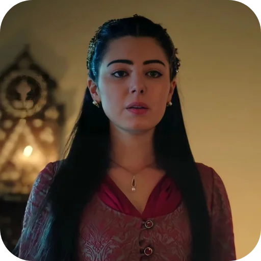 Эмодзи Esmahan Sultan