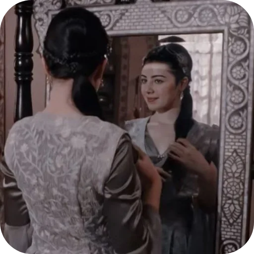 Эмодзи Esmahan Sultan