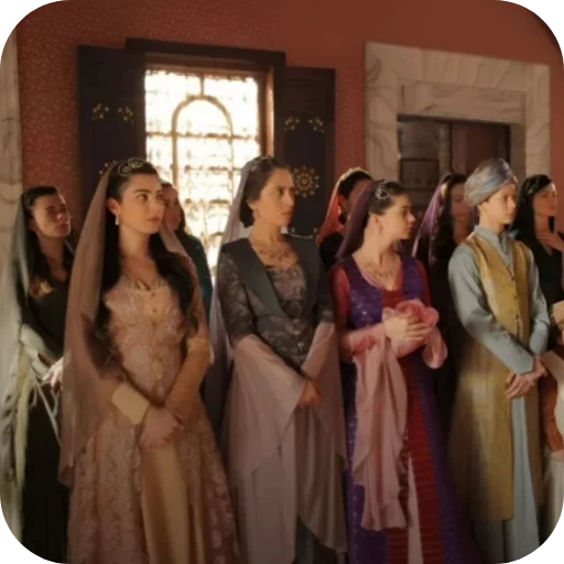 Эмодзи Esmahan Sultan