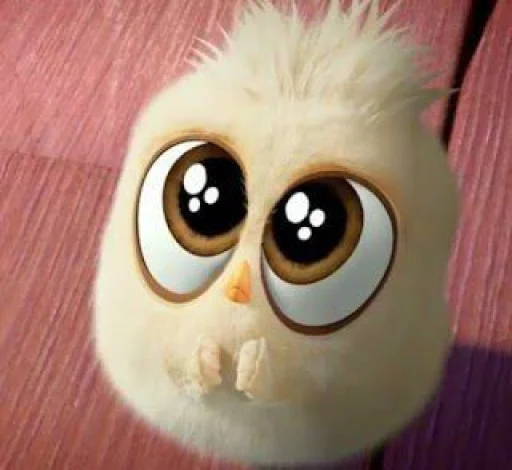 Эмодзи 💖 Angry birds 🌟