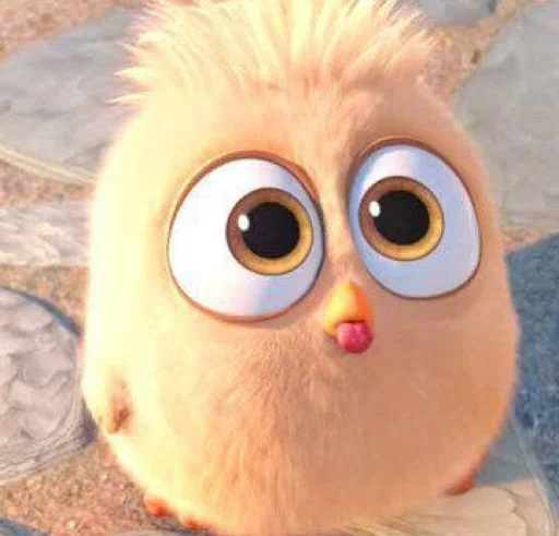 Эмодзи 💖 Angry birds 🌟