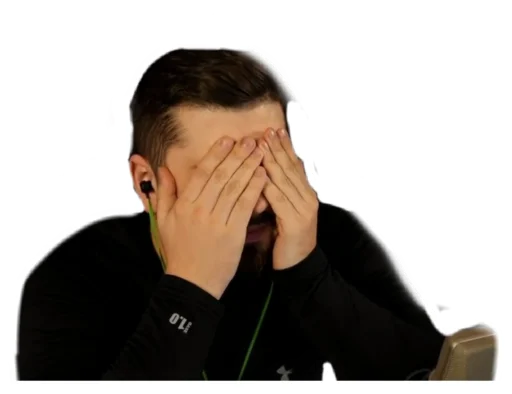 Эмодзи Хард плэй/ᐠ｡ꞈ｡ᐟ