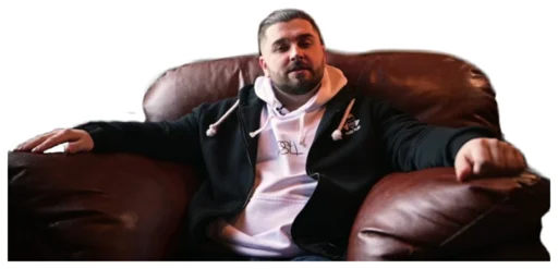 Эмодзи Хард плэй/ᐠ｡ꞈ｡ᐟ