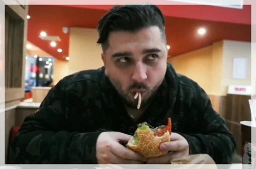 Эмодзи Хард плэй/ᐠ｡ꞈ｡ᐟ