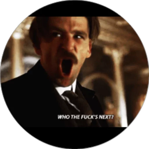 Эмодзи Fookin good stickers