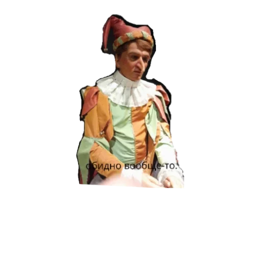 Эмодзи Стикерпак с человеками