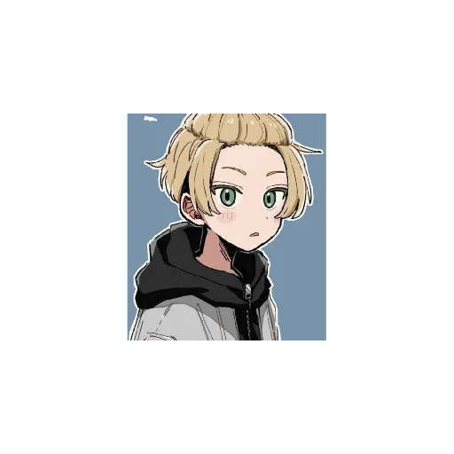 Эмодзи Стикеры кенчина💗