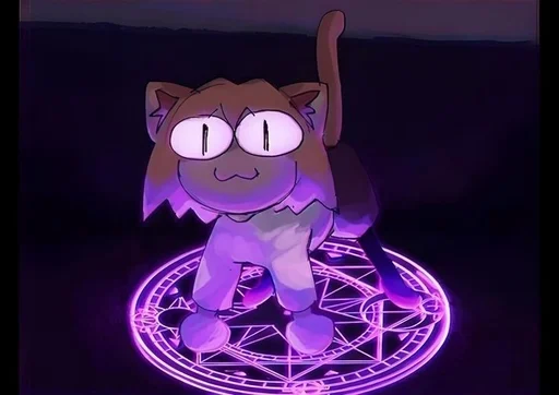 Эмодзи Neco Arc