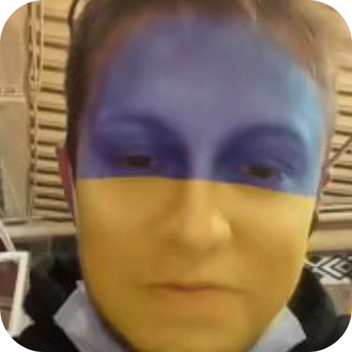 Эмодзи Стинт