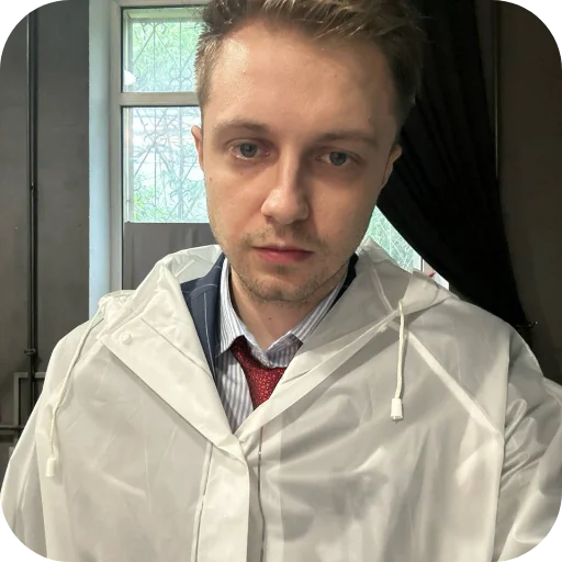 Эмодзи Стинт