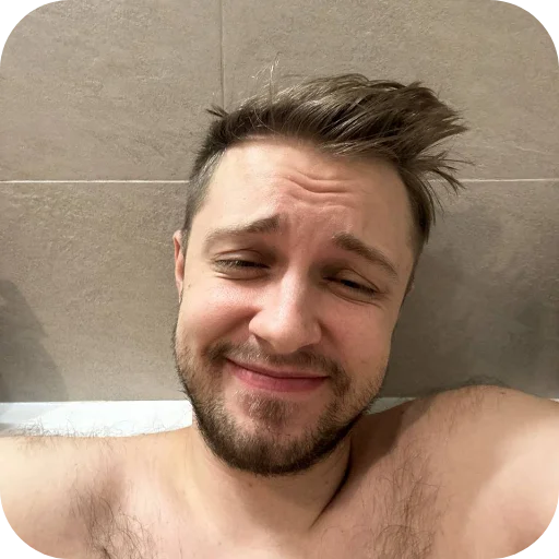 Эмодзи Стинт