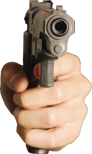 Эмодзи Stock Hands