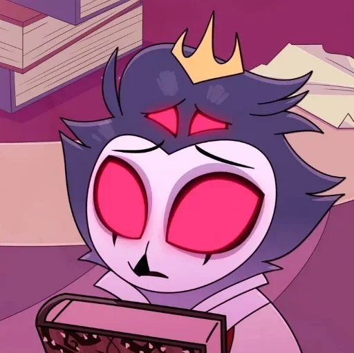 Эмодзи Столас