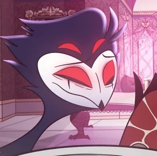 Эмодзи Столас