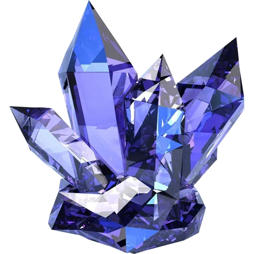 Эмодзи Gem Stones