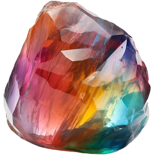 Эмодзи Gem Stones