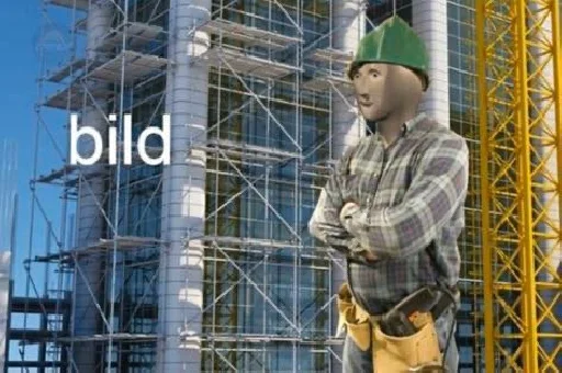Эмодзи Stonks
