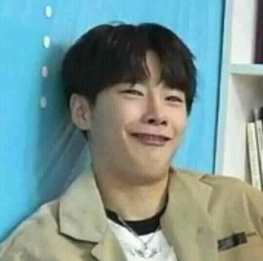 Эмодзи Stray Kids