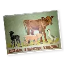 Эмодзи Марки СССР