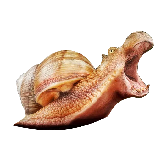 Эмодзи Strange Animals