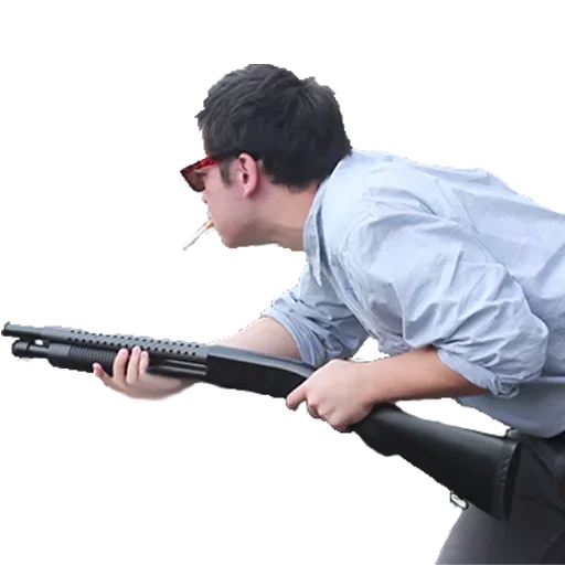 Эмодзи Strange Pink Guy